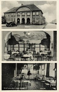 Senftenberg